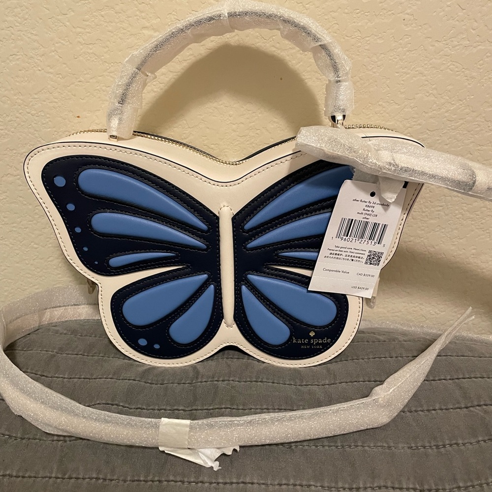 Never been used. Tags still attached.